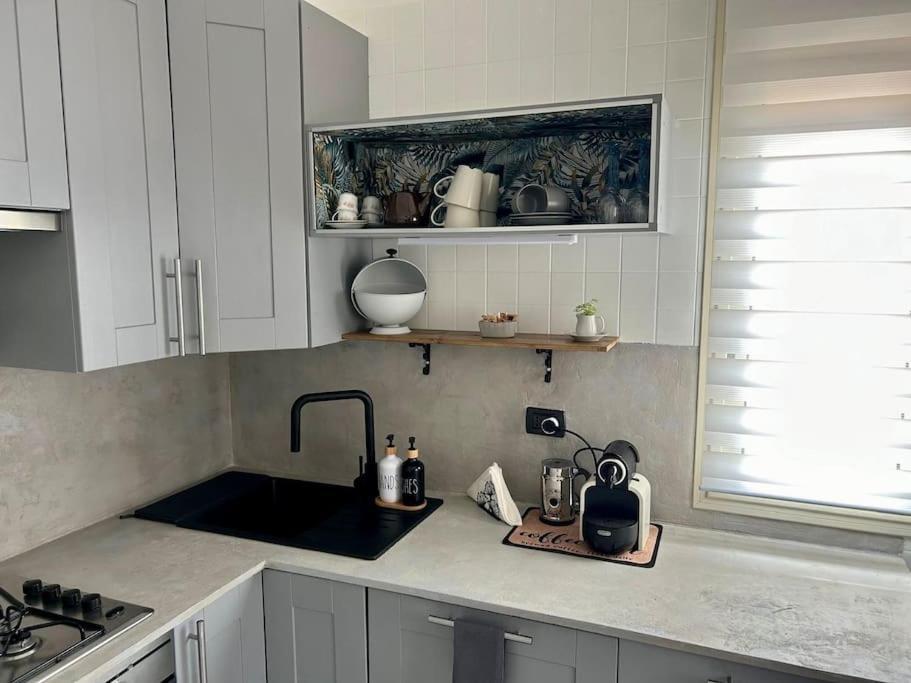Appartamento Casa Ilaria Casalecchio Di Reno Esterno foto