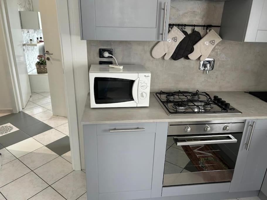 Appartamento Casa Ilaria Casalecchio Di Reno Esterno foto
