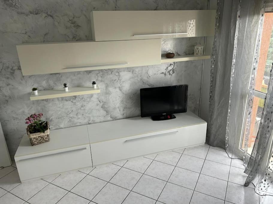 Appartamento Casa Ilaria Casalecchio Di Reno Esterno foto